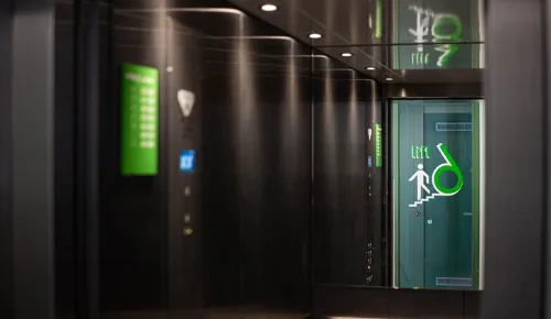 Beris Lift